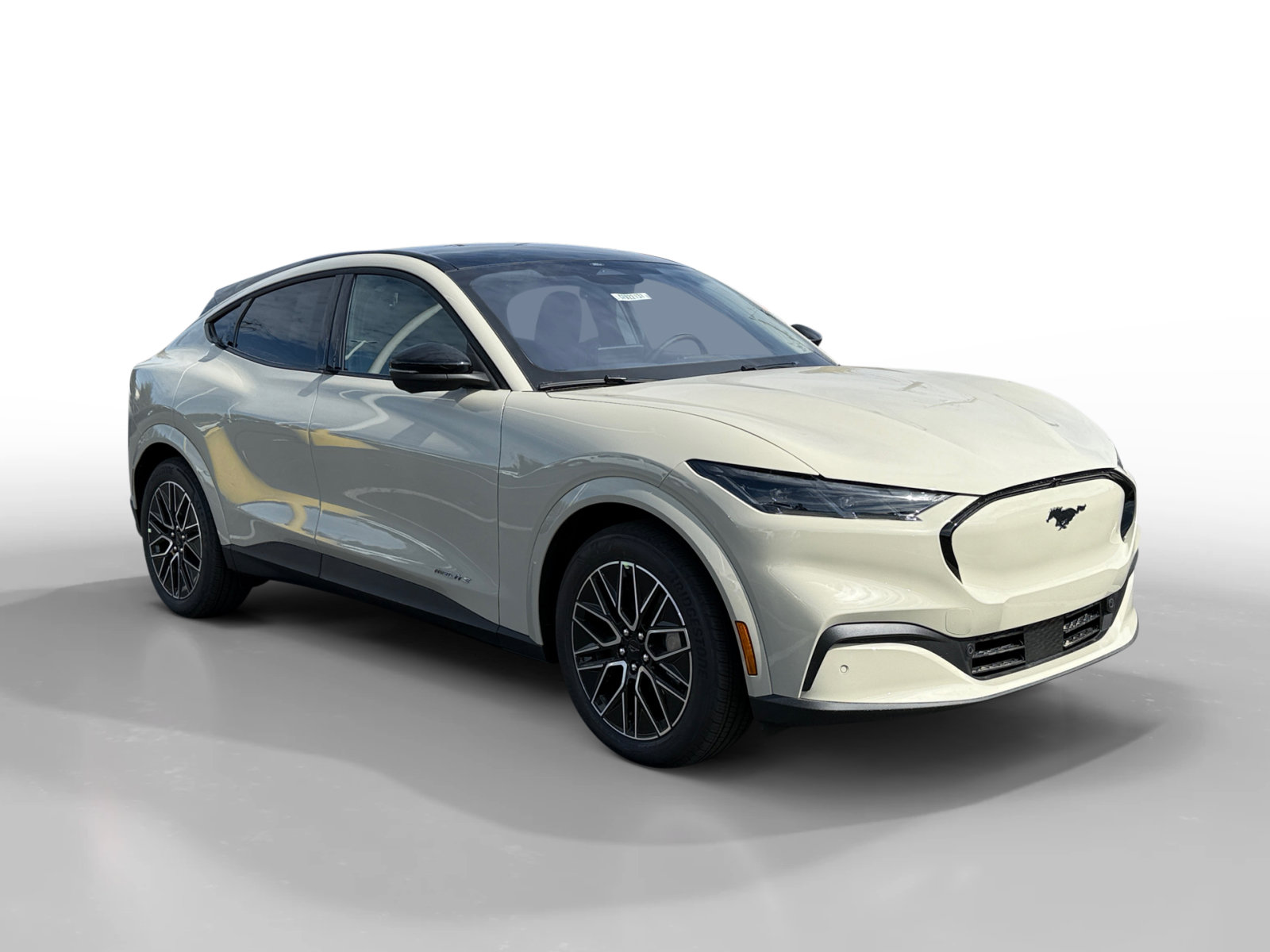 New 2026 Ford Mustang Mach-E Premium RWD image 7
