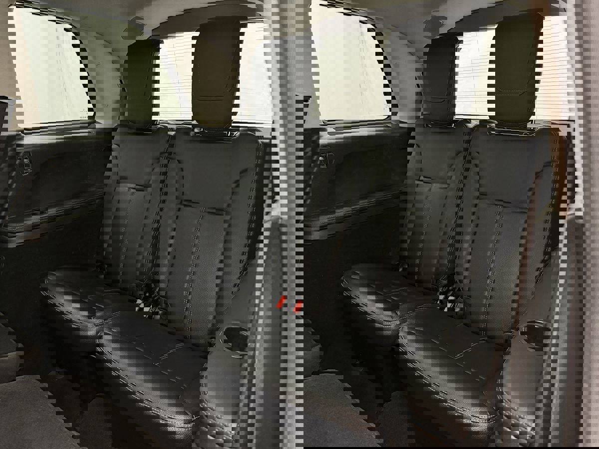 Used 2012 Mercedes-Benz GL 450 4MATIC image 23