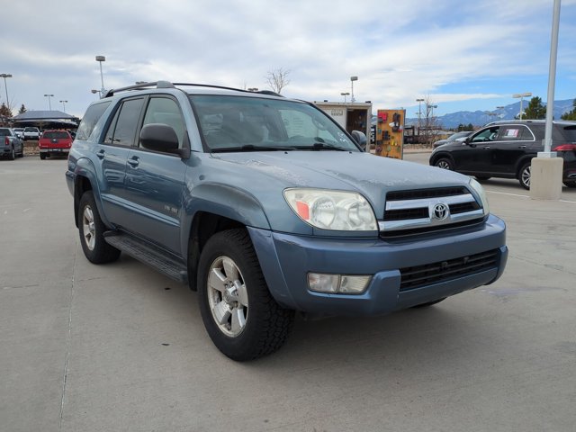 Used 2005 Toyota 4Runner SR5 video 3