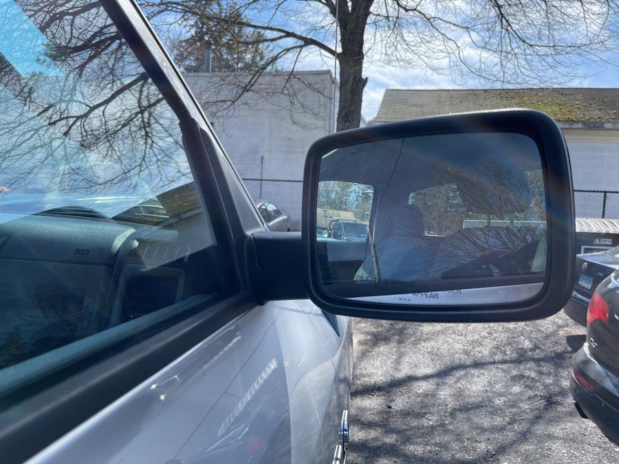 Used 2013 RAM 2500 Tradesman w/ PWR & Remote Entry Group AWD/4WD image 15