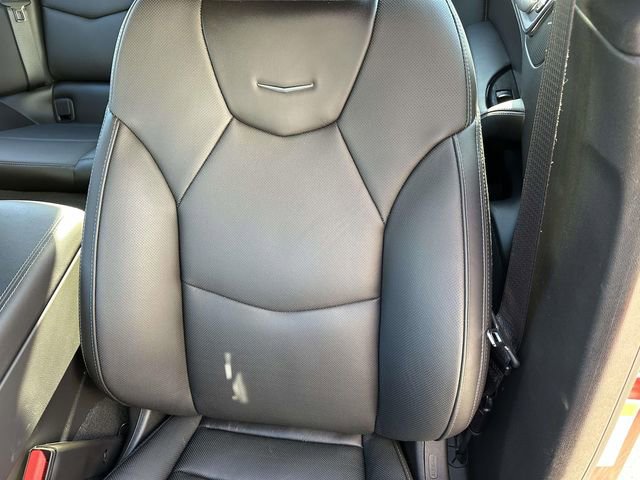 Used 2025 Cadillac CT5 Premium Luxury image 10