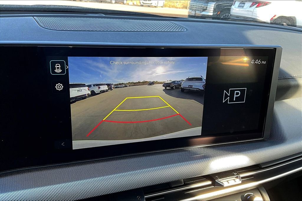 New 2026 Hyundai Sonata SEL image 24