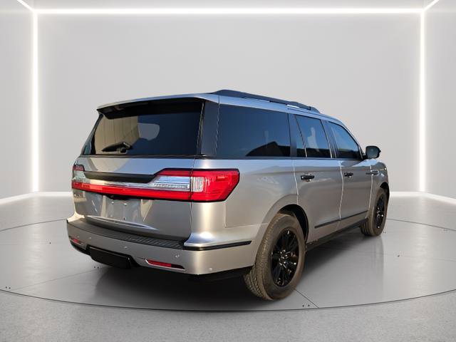 Used 2021 Lincoln Navigator Reserve w/ Luxury Package AWD/4WD image 5
