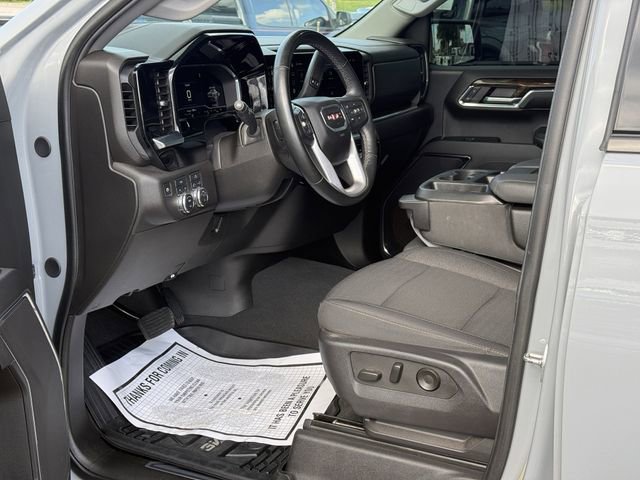 Used 2024 GMC Sierra 1500 Elevation AWD/4WD image 14