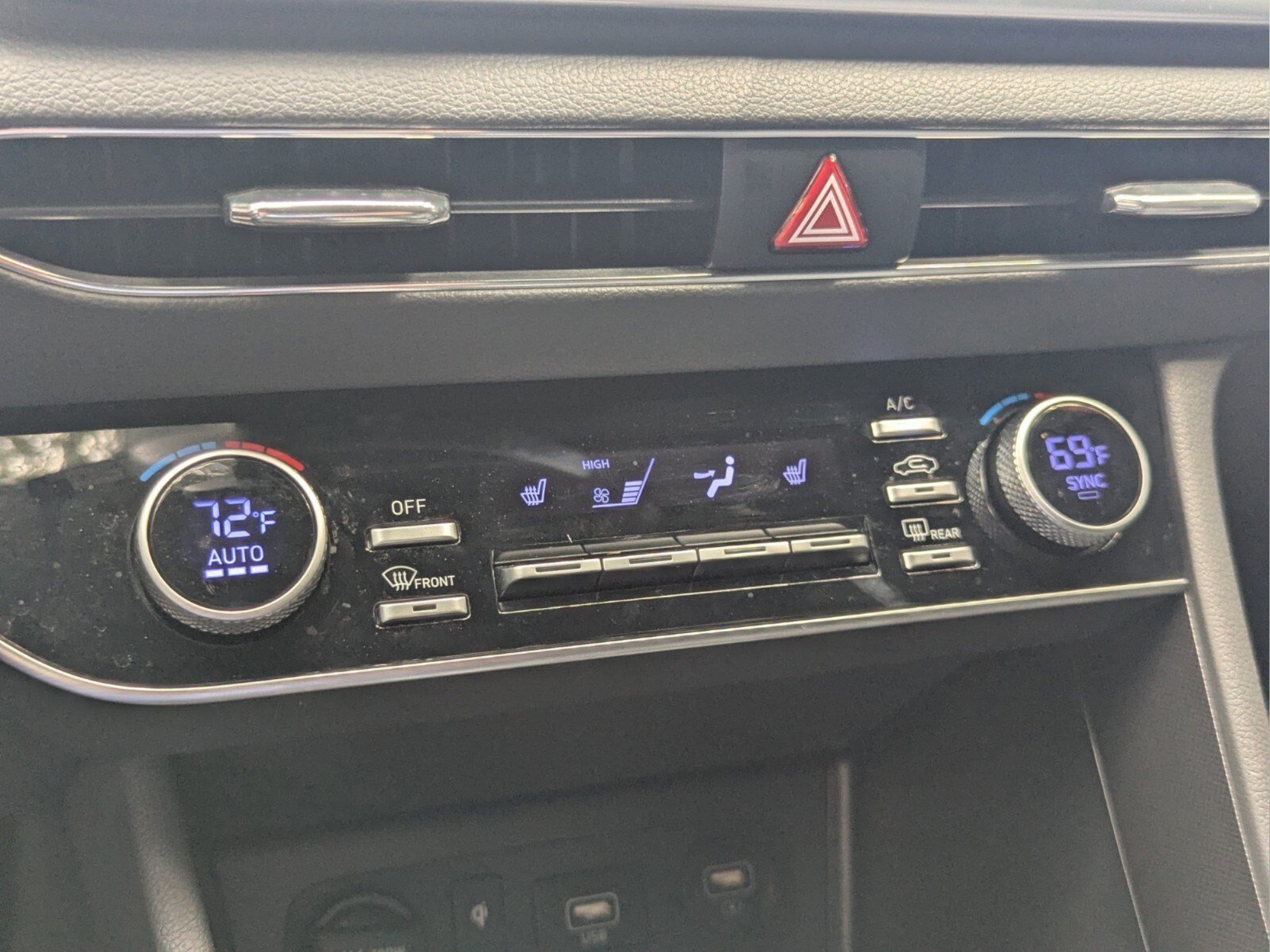 Used 2023 Hyundai Sonata SEL Plus FWD image 20