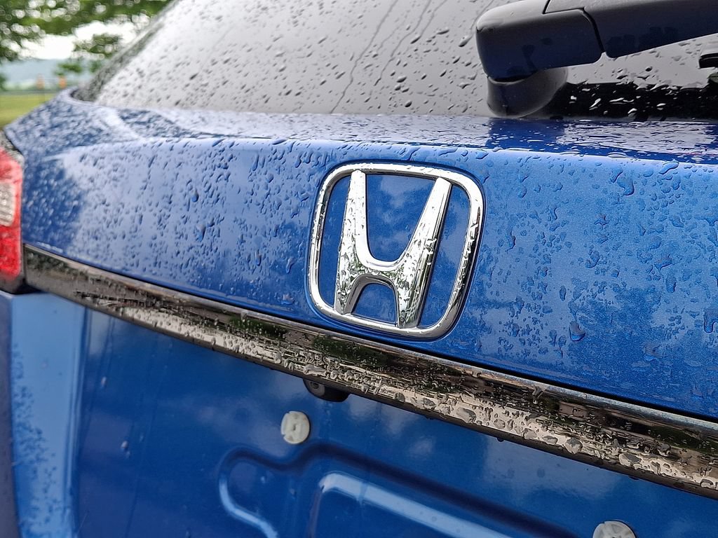 Used 2022 Honda HR-V Sport image 30