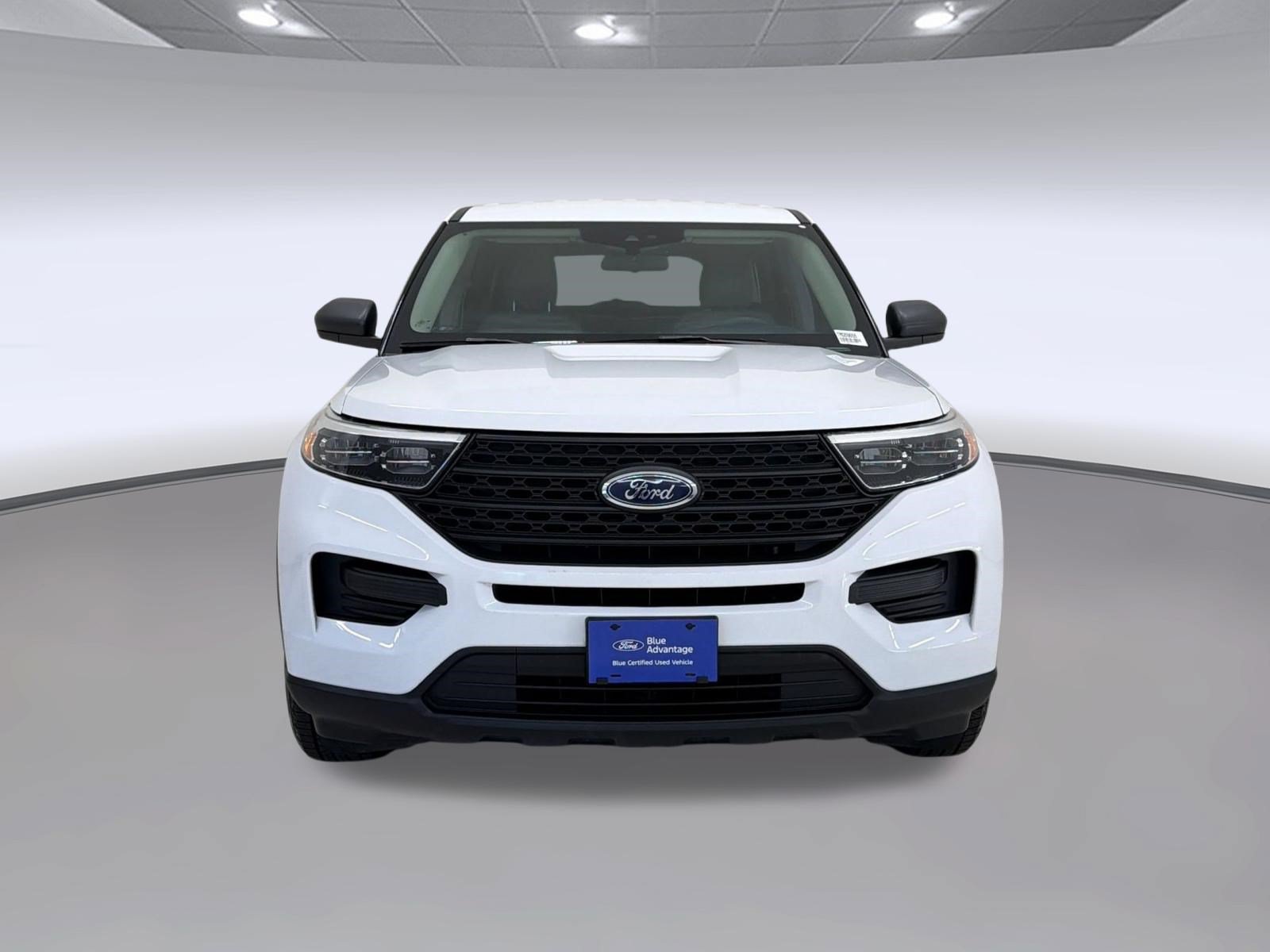 Certified 2021 Ford Explorer 2WD image 5