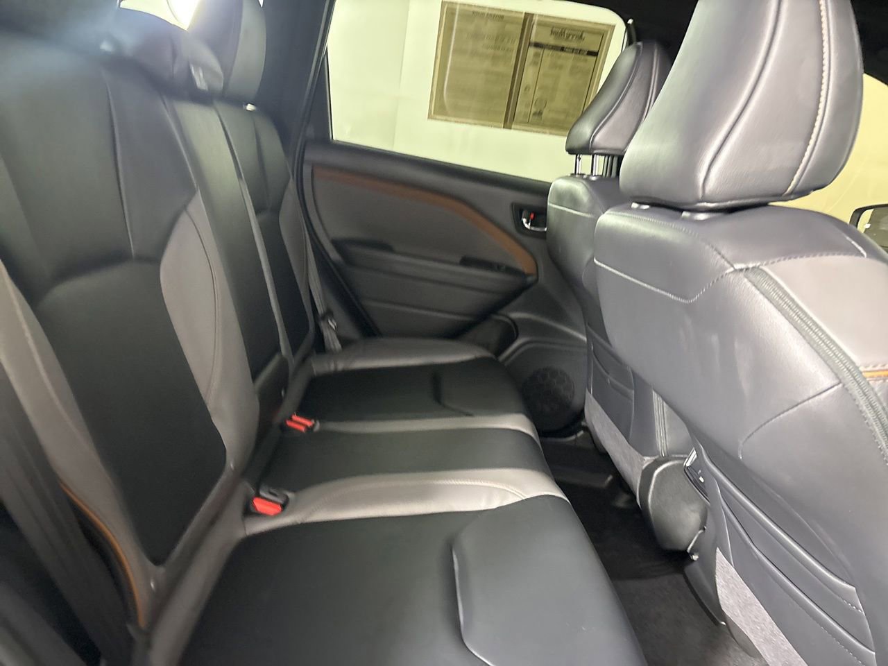 Used 2025 Subaru Forester Sport w/ Popular Package #2 image 25