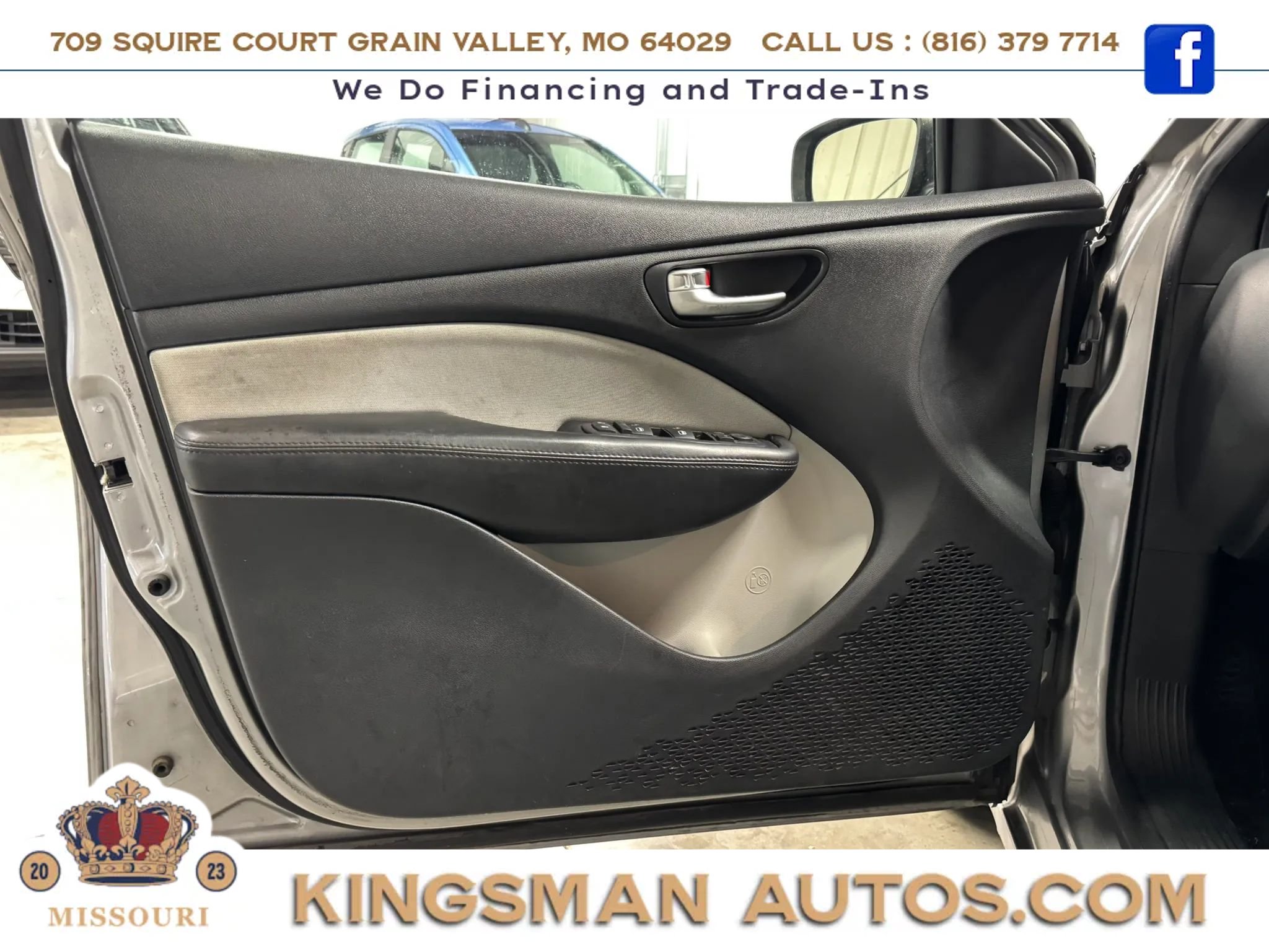 Used 2016 Dodge Dart SXT w/ Rallye Appearance Group FWD image 9