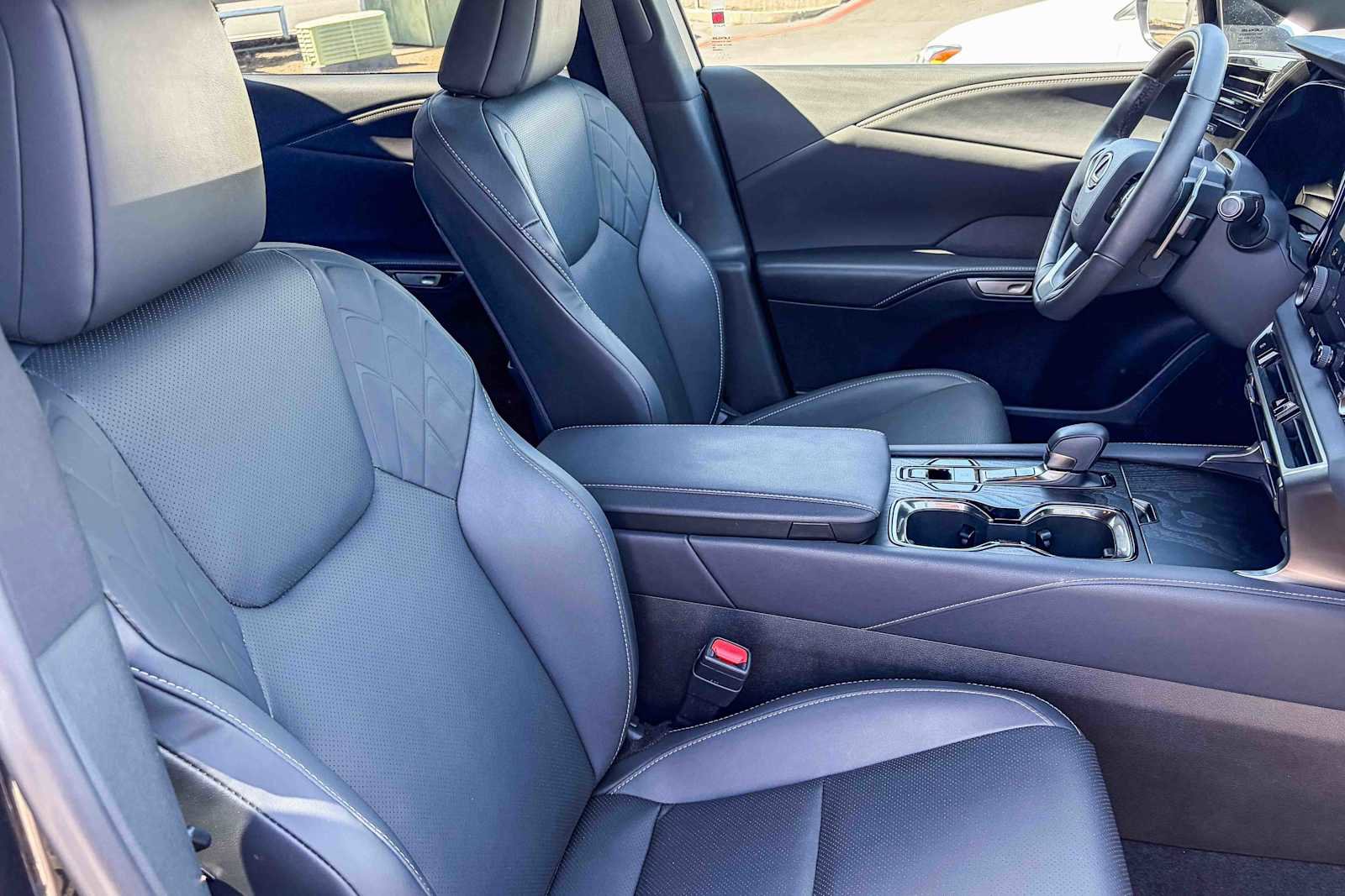 Certified 2025 Lexus RX 350 Premium w/ Convenience Package image 15