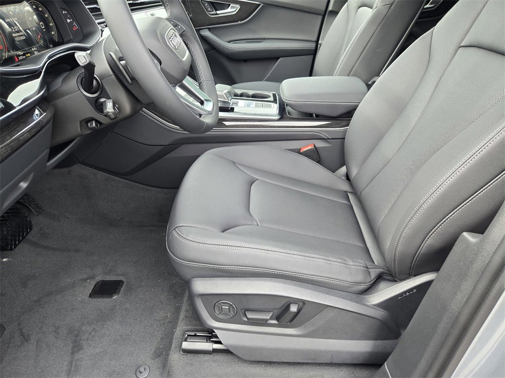 New 2026 Audi Q7 2.0T Premium Plus image 26