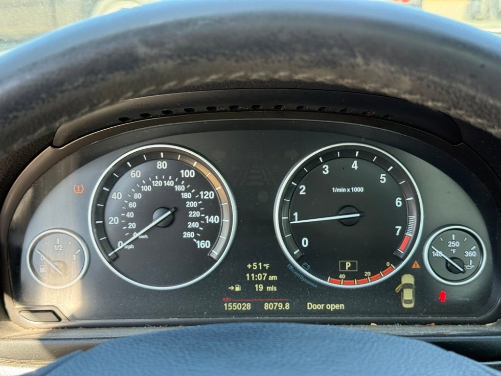 Used 2012 BMW 528i xDrive Sedan image 17