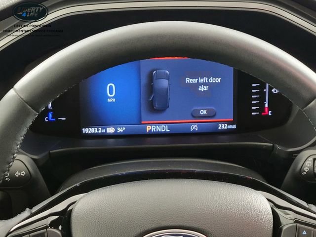 Used 2023 Ford Escape Active AWD/4WD image 31