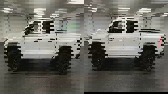 New 2026 Chevrolet Colorado Trail Boss image 5