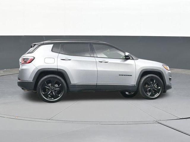 Used 2019 Jeep Compass Altitude image 46