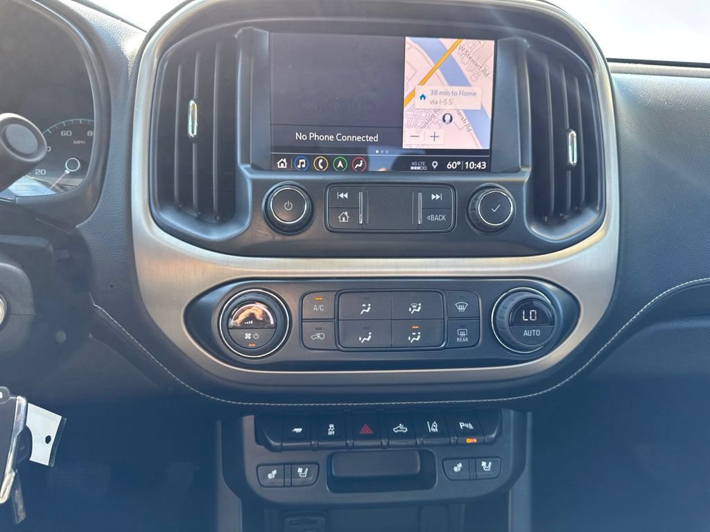 Used 2019 GMC Canyon Denali AWD/4WD image 17