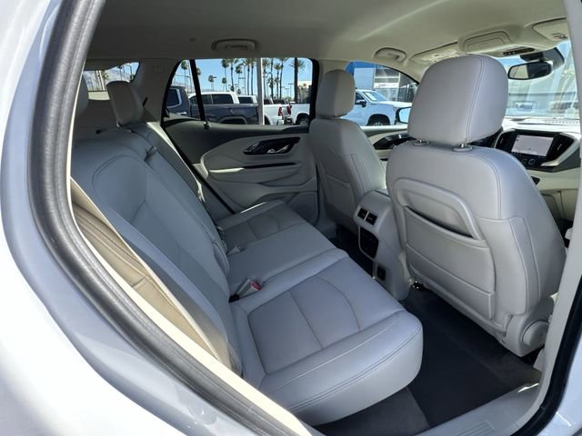 Used 2020 GMC Terrain Denali w/ Denali Premium Package FWD image 27