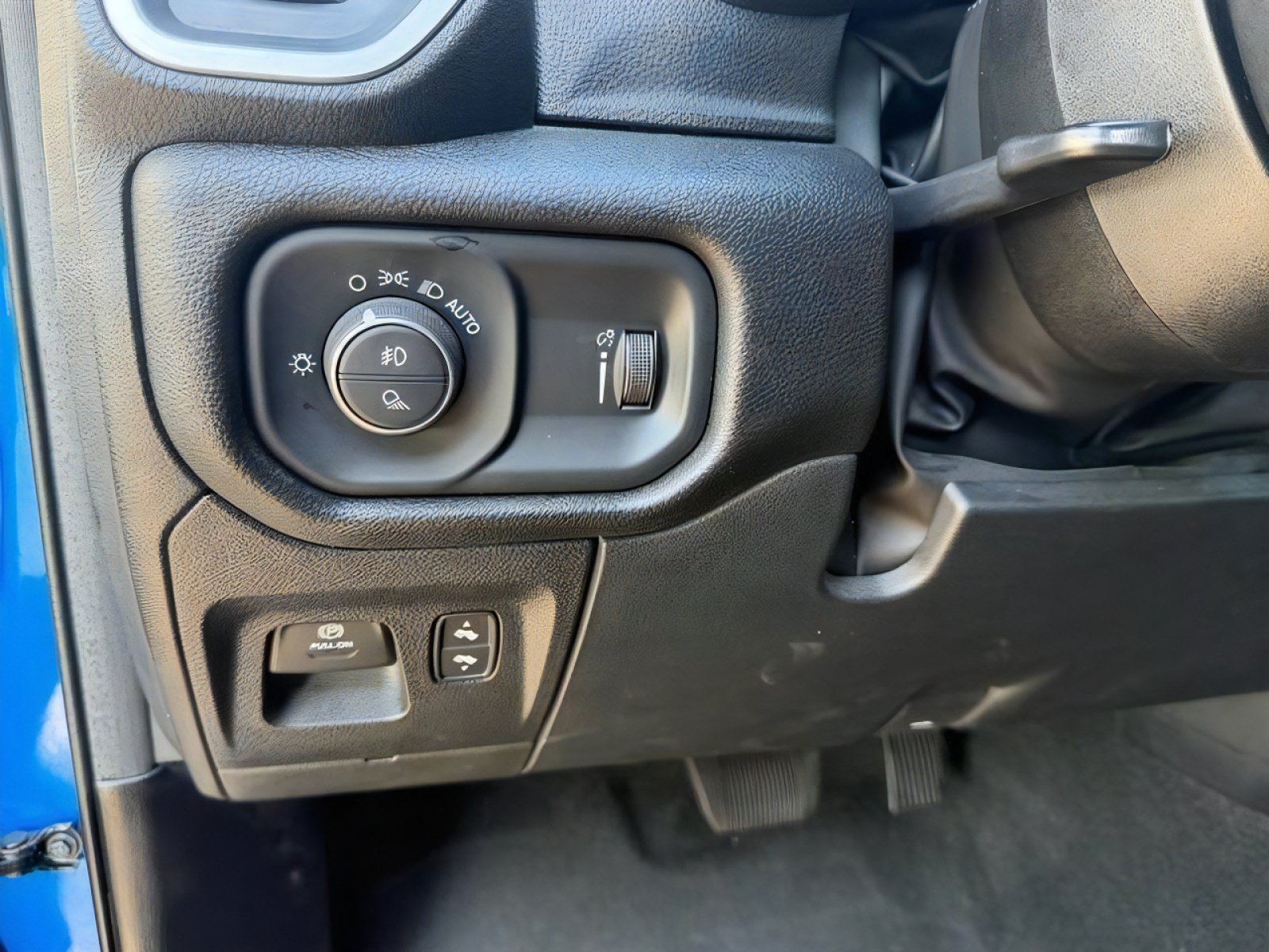 Certified 2022 RAM 1500 Big Horn AWD/4WD image 23