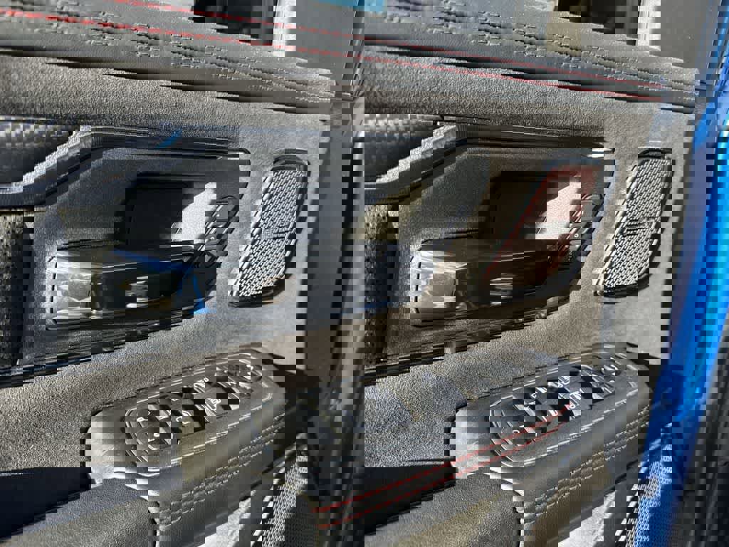 Used 2022 RAM 1500 TRX w/ TRX Level 2 Equipment Group image 23