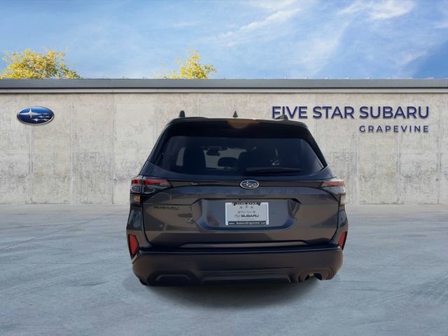 Used 2026 Subaru Forester Premium image 7