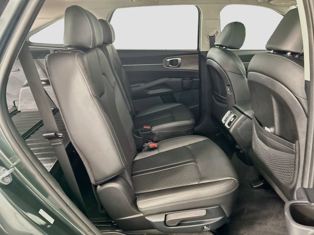 Used 2022 Kia Sorento X-Line EX AWD/4WD image 21