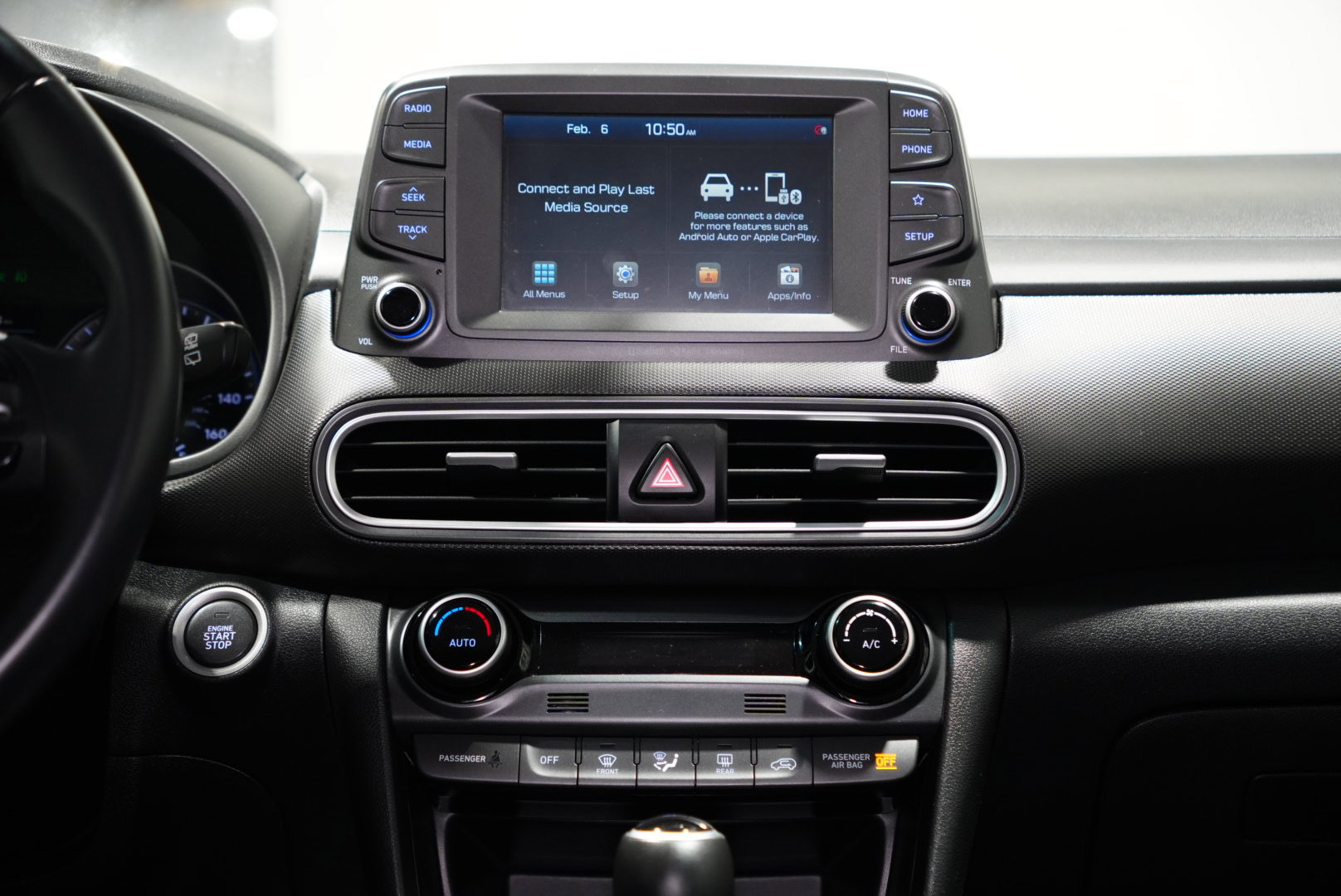 Used 2020 Hyundai Kona Limited image 12