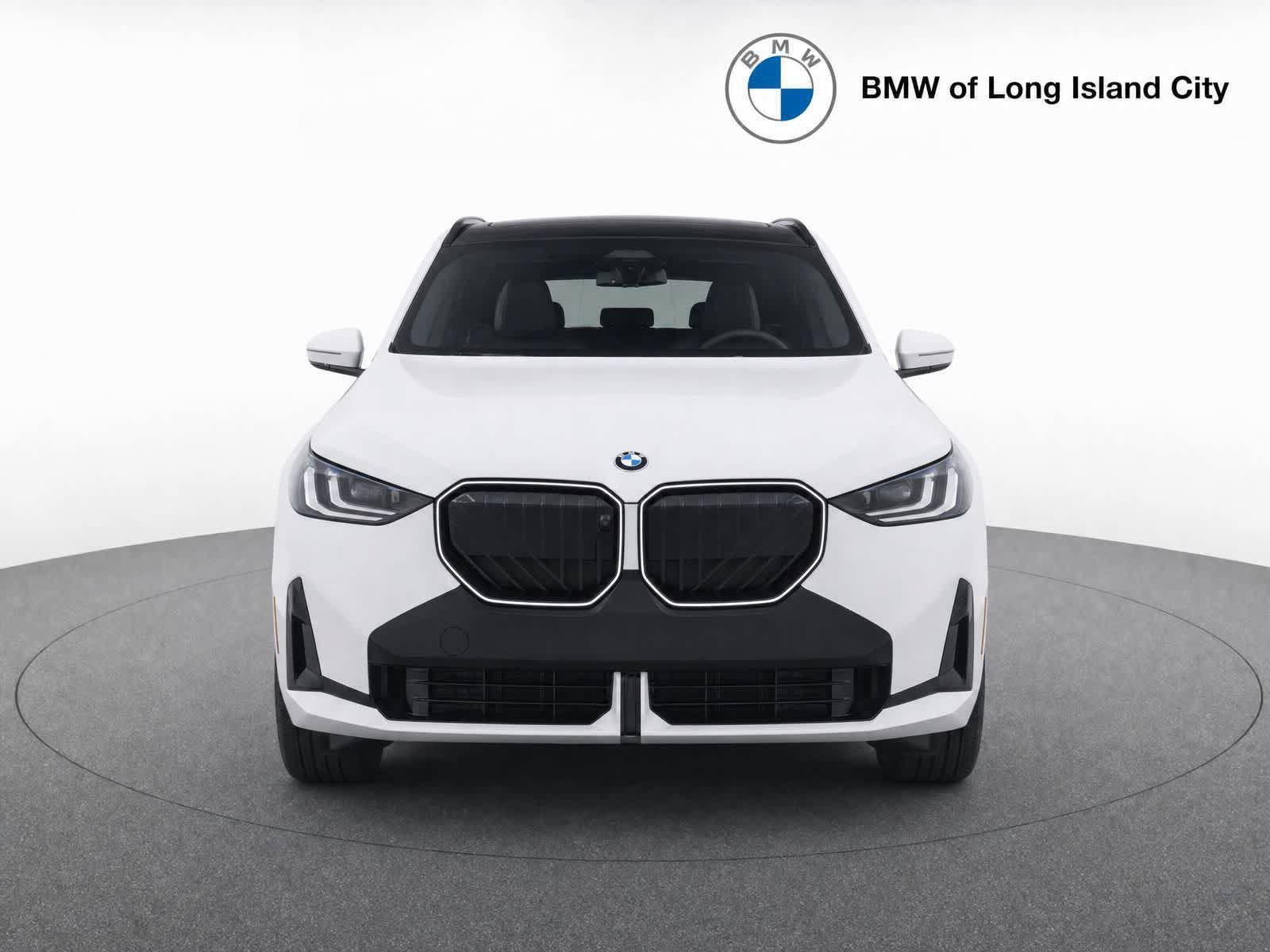 New 2026 BMW X3 xDrive30i w/ M Sport Package AWD/4WD image 2