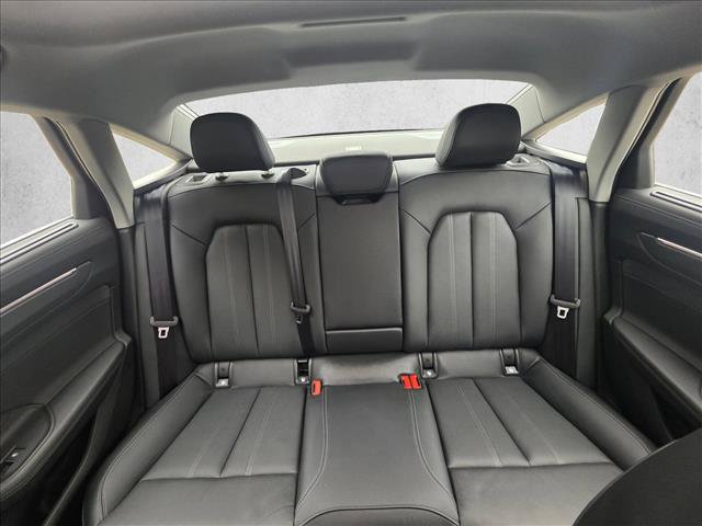 Certified 2026 Audi A6 Premium Plus w/ Premium Plus Package AWD/4WD image 15