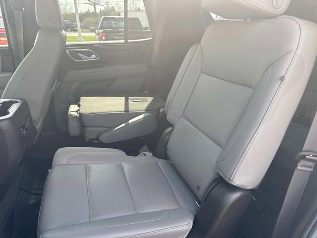 Certified 2022 Chevrolet Tahoe LT w/ LT Signature Plus Package image 16