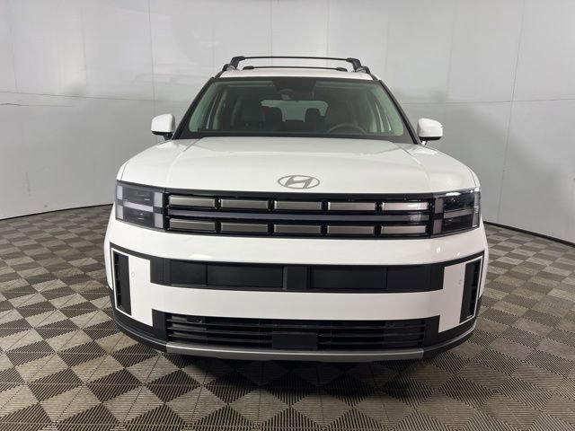 New 2026 Hyundai Santa Fe SEL image 2