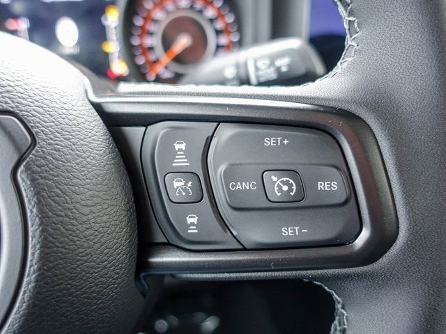 New 2026 Jeep Gladiator Sport AWD/4WD image 22