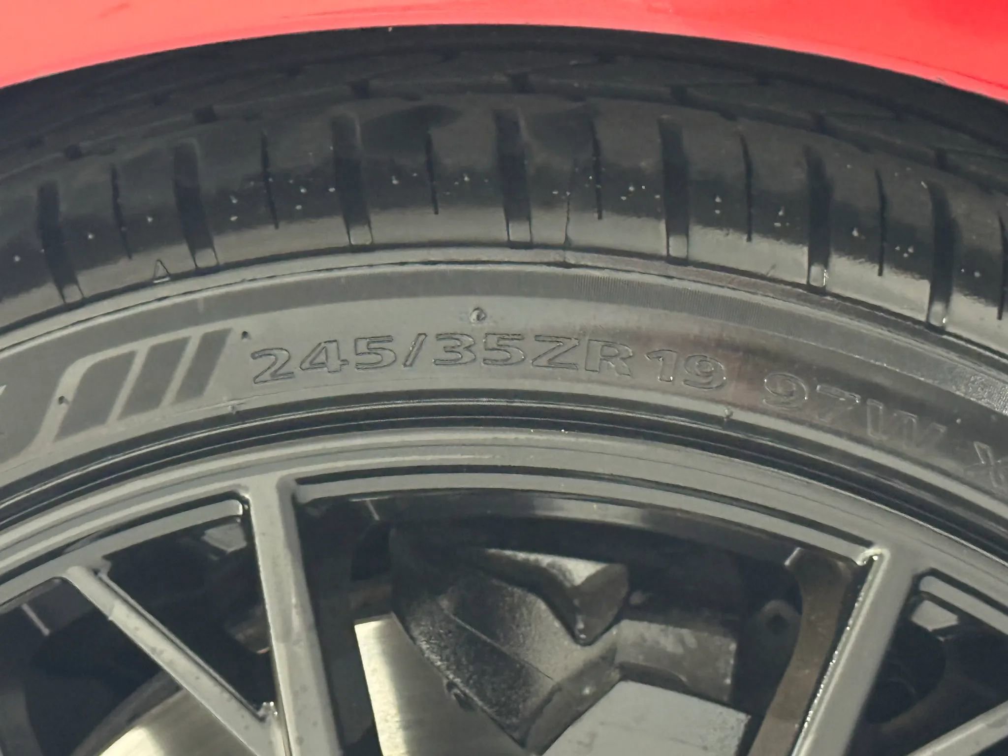 Used 2023 Chevrolet Corvette Stingray Coupe w/ Z51 Performance Package image 48