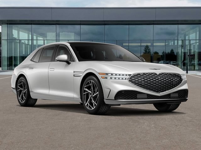 New 2026 Genesis G90 3.5T AWD/4WD image 2