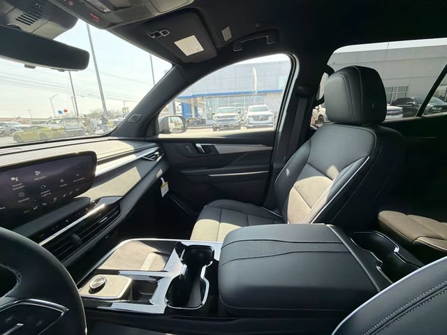 New 2026 Buick Enclave Preferred w/ Power Package FWD image 11