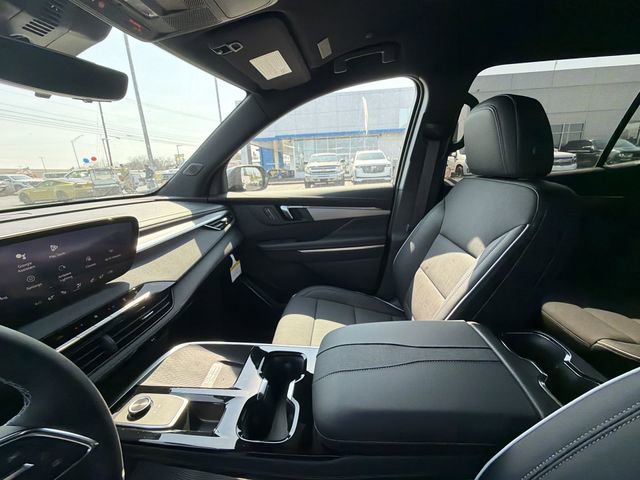 New 2026 Buick Enclave Preferred w/ Power Package FWD image 11