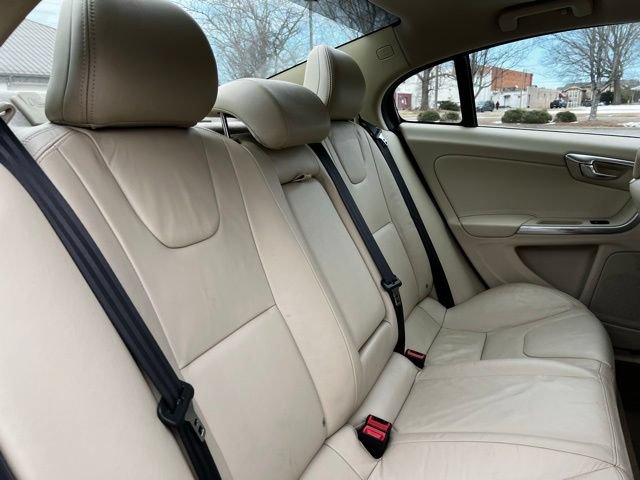 Used 2013 Volvo S60 T5 FWD image 20