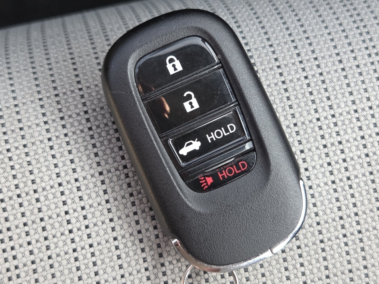 Used 2024 Honda Civic LX image 34