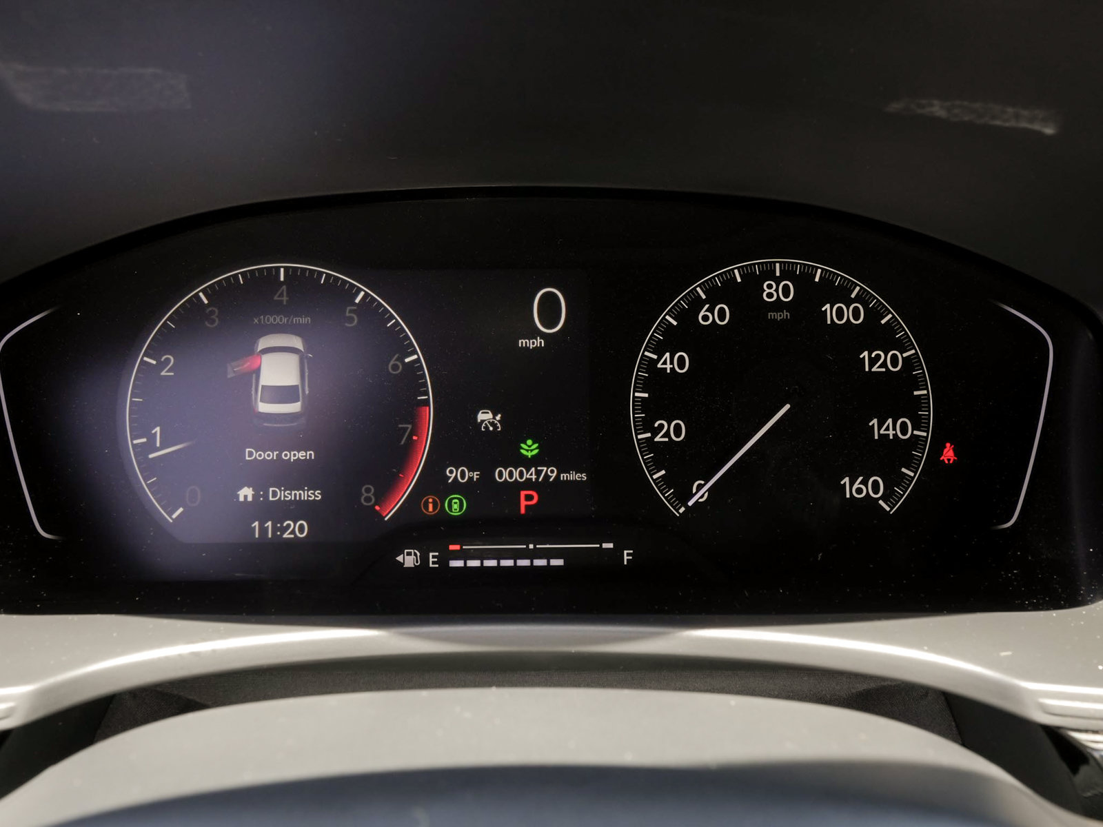 Used 2026 Honda Civic LX image 17