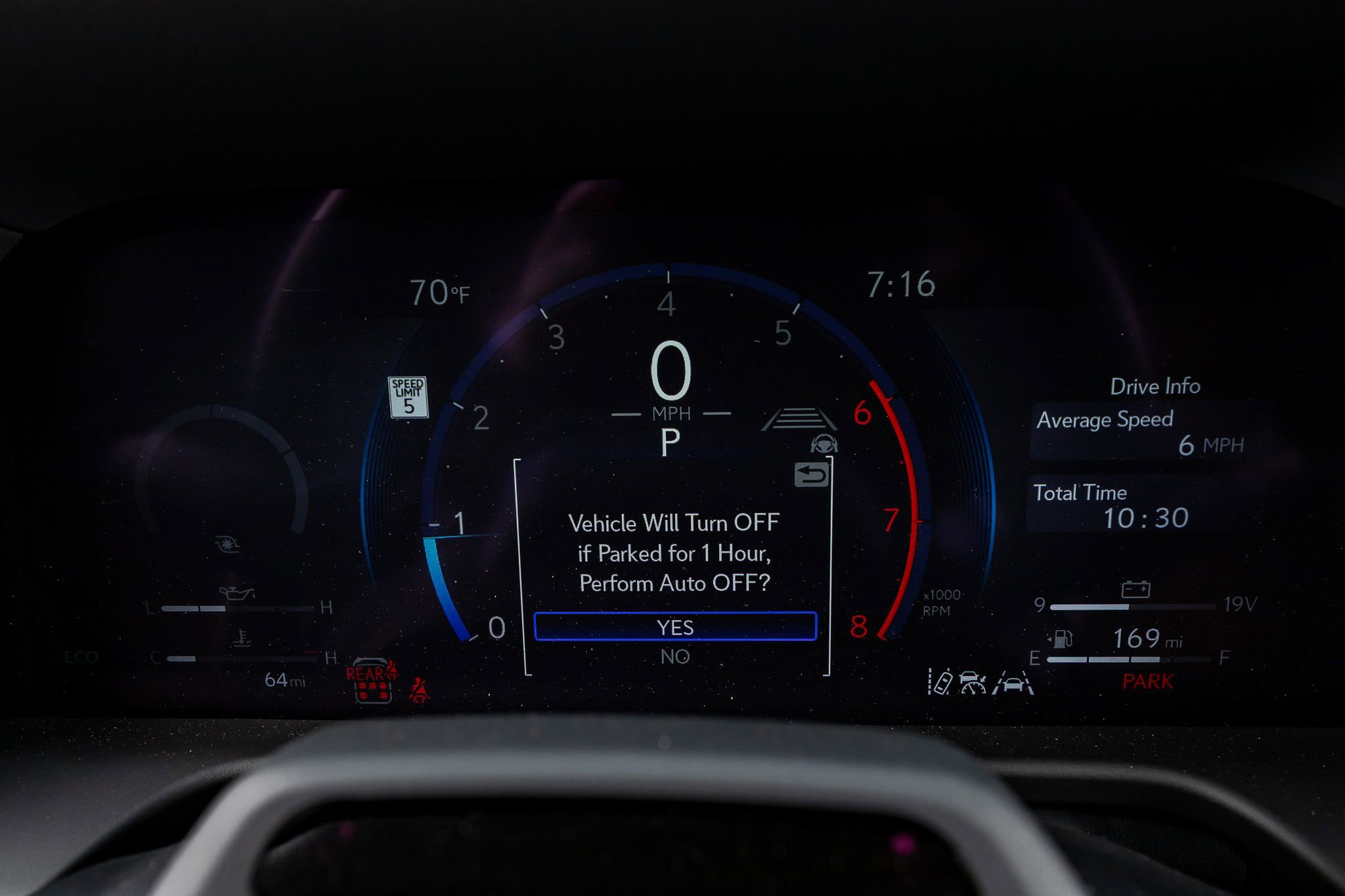 Used 2025 Lexus GX 550 w/ Accessory Package (2T) image 20