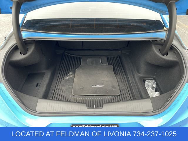 Used 2023 Cadillac CT4 V w/ Technology Package image 26