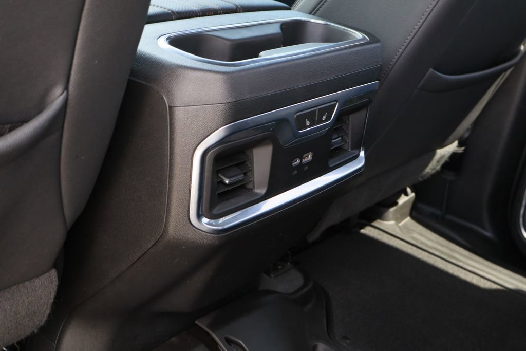Certified 2024 Chevrolet Silverado 2500 High Country w/ Technology Package AWD/4WD image 25