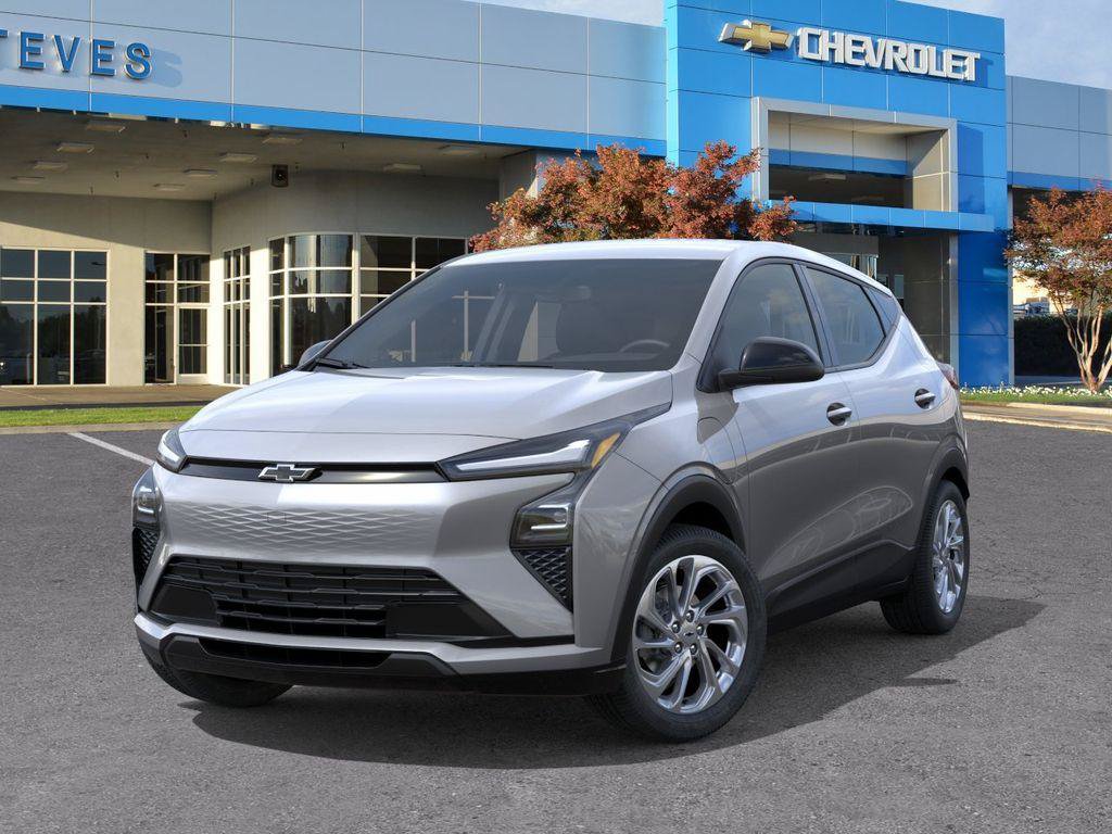 New 2027 Chevrolet Bolt LT FWD image 6