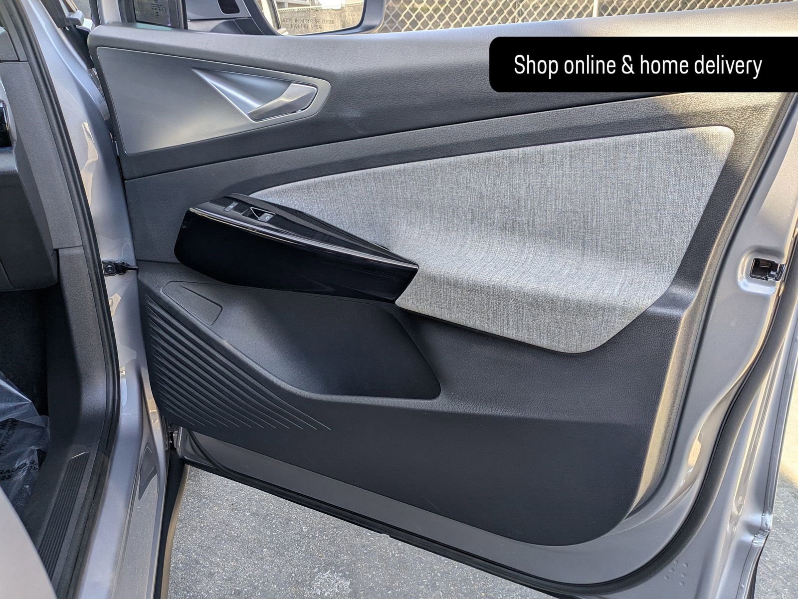 Used 2023 Volkswagen ID.4 Pro image 20