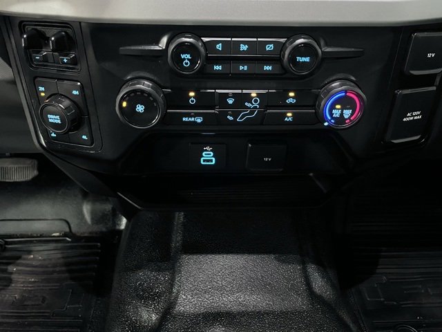 Used 2024 Ford F250 XL w/ 360-Degree Camera Package image 26