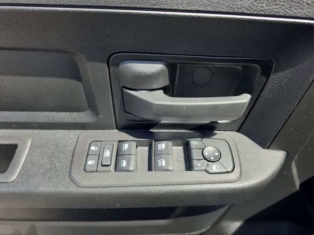 Used 2026 RAM 3500 Tradesman AWD/4WD image 13