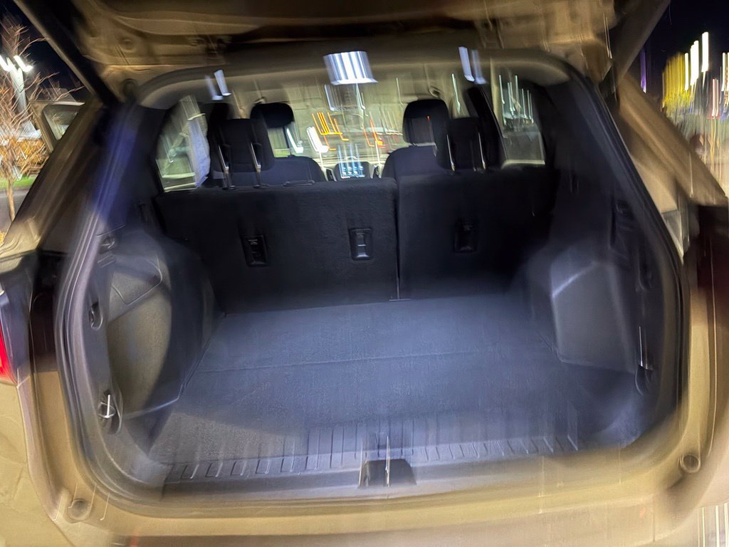 Used 2019 Chevrolet Equinox LT AWD/4WD image 20