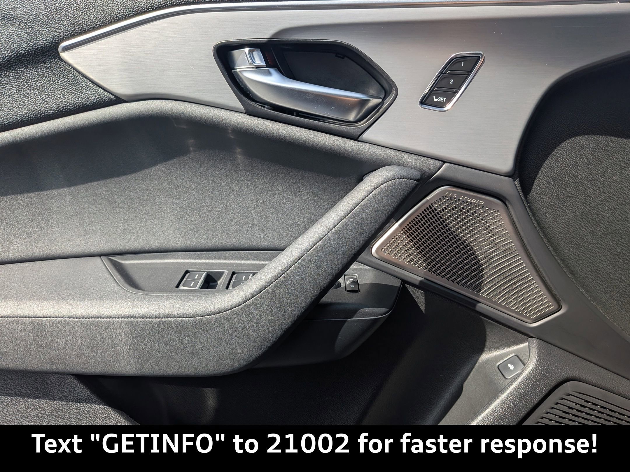 Used 2022 Acura TLX w/ Technology Package image 27