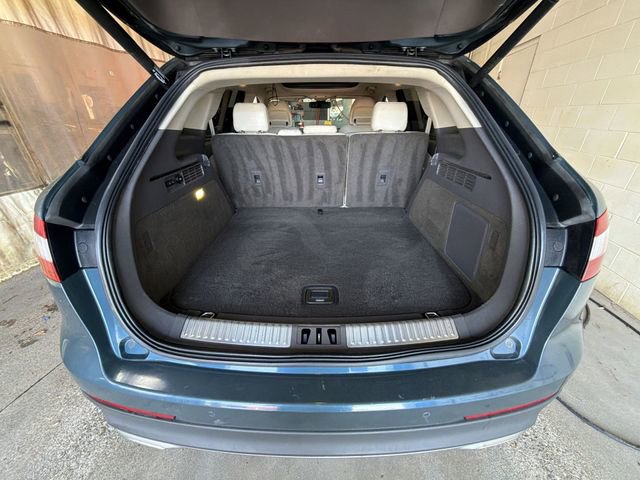 Used 2016 Lincoln MKX Reserve w/ Climate Package image 25