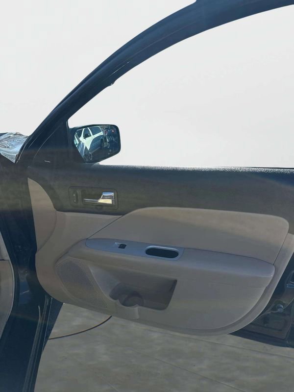 Used 2010 Mercury Milan Premier image 7