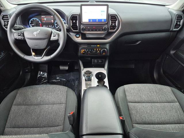 Used 2024 Ford Bronco Sport Big Bend w/ Convenience Package AWD/4WD image 17